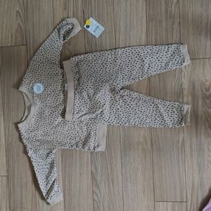 3 sets new Baby clothes bundle from 6 months - 24 months